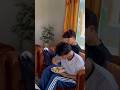 Enak Banget Kalo Nginep Rumah Temen Paginya Di Buatin Sarapan Shrots Lucu Ngakak Kocak Lucu