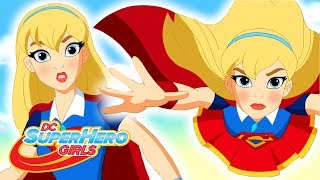 Best Supergirl Episodes | DC Super Hero Girls