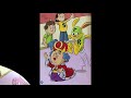 The Alphabet Parade