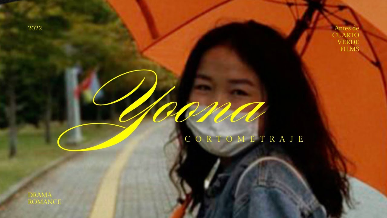 Y O O N A | SHORT FILM