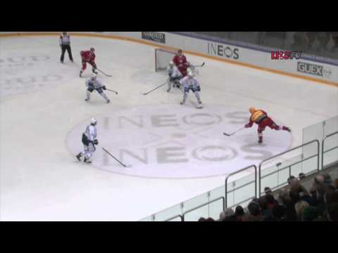 LHC TV - Highlights 28 octobre 2012