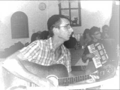 František Nedvěd ml. Na kameni kámen