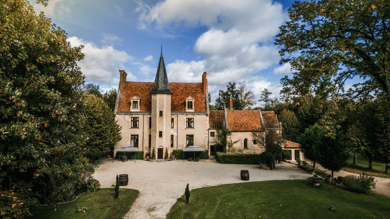 Le Sallay Academy — video