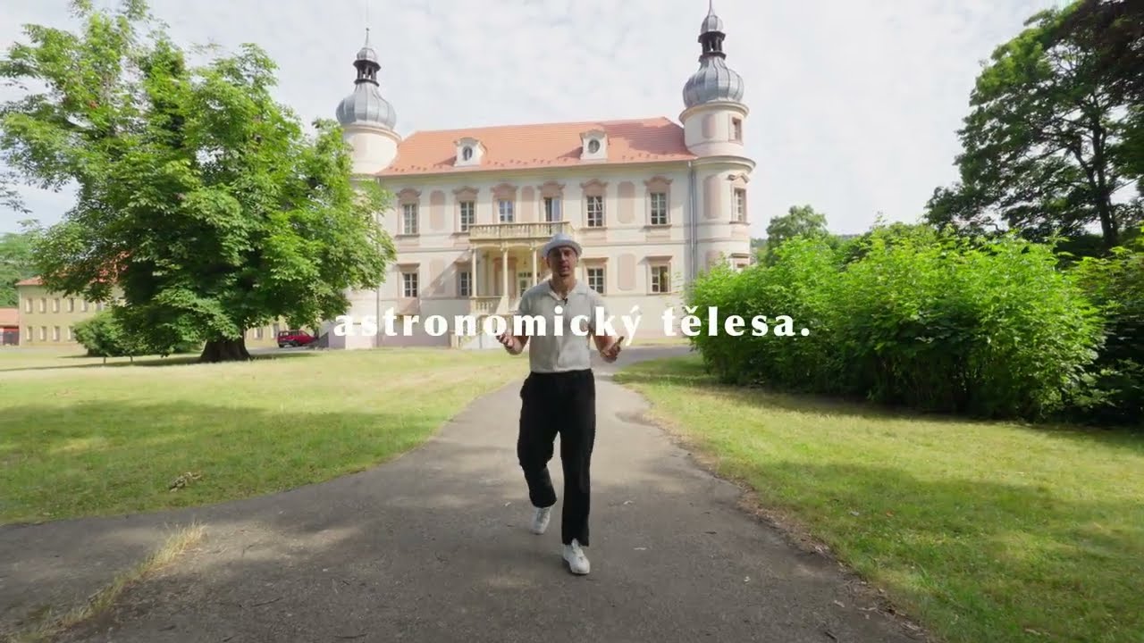 Videoprohlídka