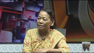 स्टन्ट गरेर देश बन्दैन ।  जयन्ती देवी राई, सांसद, राष्ट्रिय सभा, नेकपा
