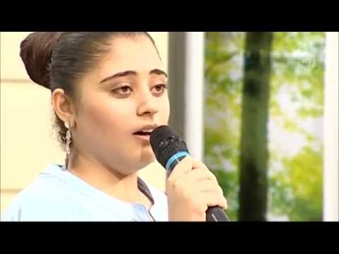 Almaxanım - Far away - Dilkeş təsnifi sintez (10dan sonra)