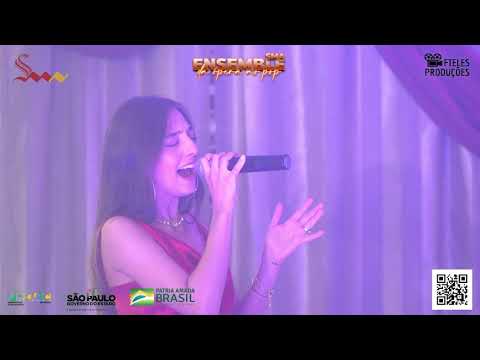 When You Believe - Lara Suleiman & Janaina Bianchi