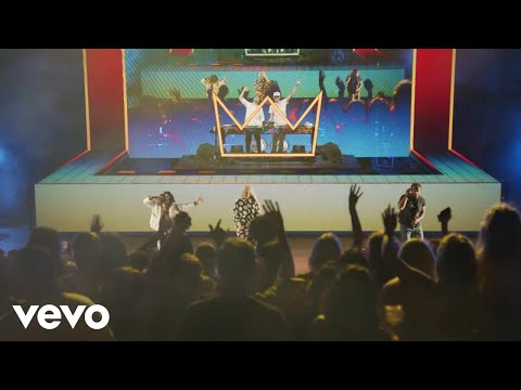 Louis The Child, EARTHGANG, MNDR - Big Love (Live From Red Rocks)