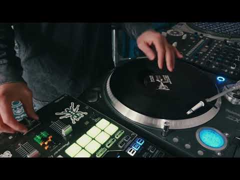 Freestyle Scratch📸