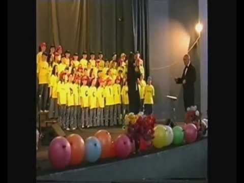 Raspevano Prolece 2003 - Adisa Hasanovic - Ljubav