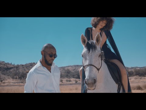 DUNK MALD - FIRE MAMA feat. (SHOWTIME X DIZO ) [OFFICIAL VIDEO]