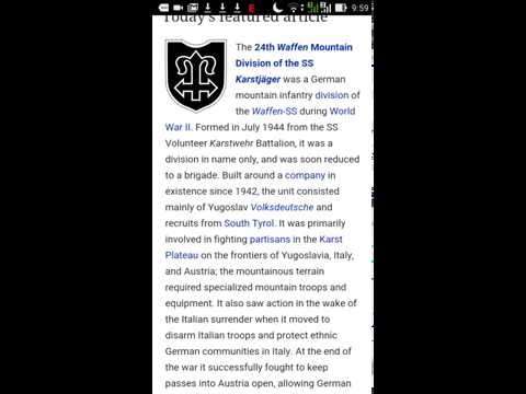 Korean Dictionary & Translator Video