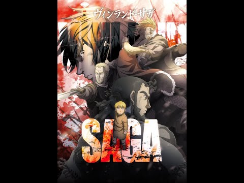 Vinl4nd Saga en Español Temporada 1 completa