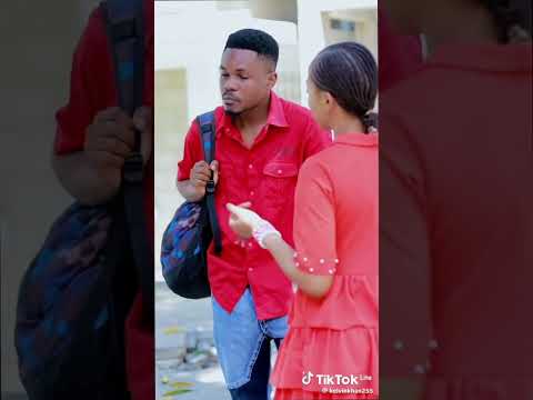 Kelvin Khan vs loveness #kelvin #love #muvies #shortvideo #bongo