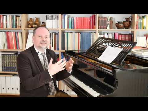 2 gegen 3 ODER 4 gegen 3 (Polyrhythmen) - Technik-Serie von Torsten Eil