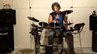 Oh war by Max Webster