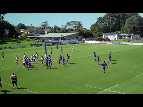 MANLY vs EASTWOOD