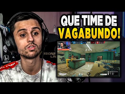 MUITA FARPA E POUCA BALA! - RAZAH CORTES