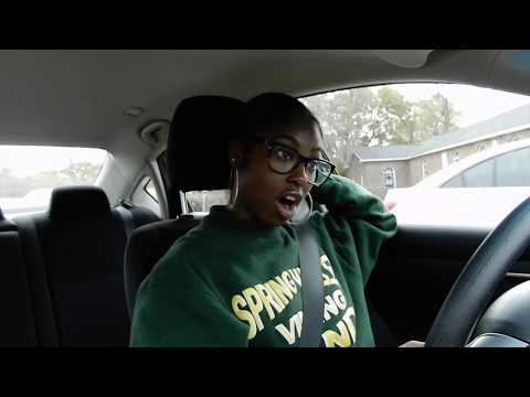 | CAR VLOG: RIDE WITH ME| tramsue |