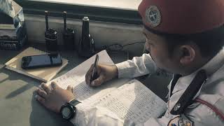 Download lagu Aku Seorang Pengawal Keselamatan mp3