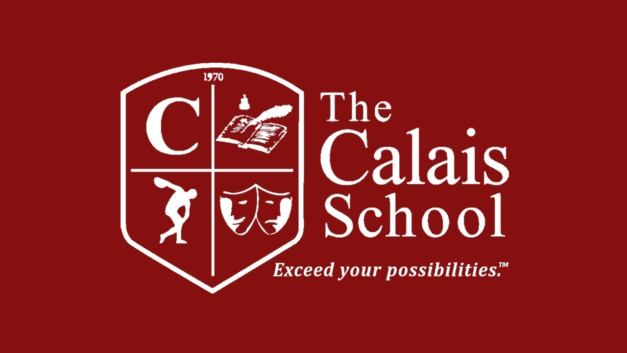 Exceed Your Possibilities at The Calais School