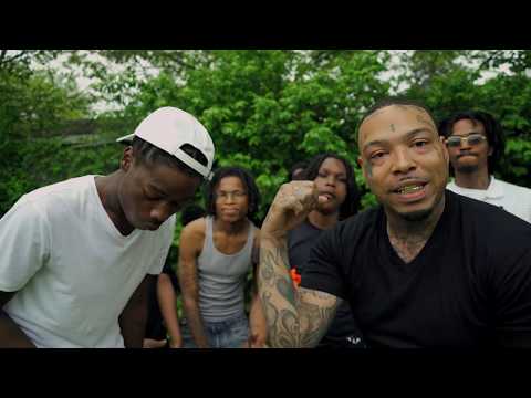 B Savage "Murder for Hire" (Official Music Video)