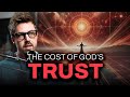 How to earn the trust of God (dominion, territories, & spiritual conquest)