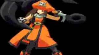 Guilty Gear X2 OST-