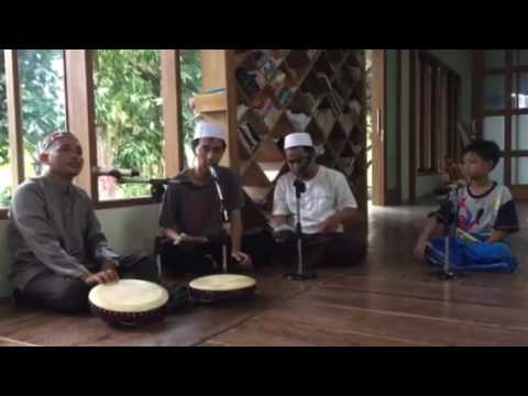 Nurul Wujud - ROFA Feat Mas Khaliq Sekumpul