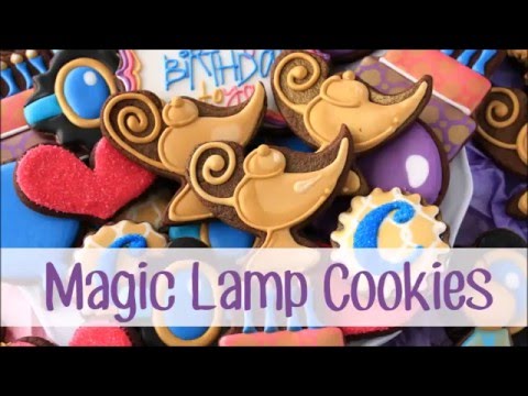 download lagu mp3 mp4 Genie Lamp Cookie Cutter, download lagu Genie Lamp Cookie Cutter gratis, unduh video klip Genie Lamp Cookie Cutter
