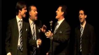 Fusion Quartet - I Don't Know Enough About You