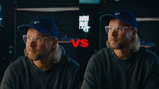 iPhone VS Pro Camera Video Comparison