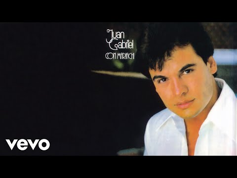 Lo Sé Mañana Lloraré - Juan Gabriel