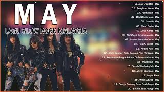 Download lagu May Koleksi Terbaik Full Album 💖 Koleksi Lagu Terbaik Kumpulan May 💖 Slow Rock Malaysia mp3 Download lagu May Koleksi Terbaik Full Album 💖 Koleksi Lagu Terbaik Kumpulan May 💖 Slow Rock Malaysia mp3