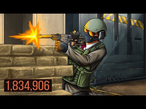 How to Armory PERFECTLY (Solo, 1.8m, Forbidden) - Arena Breakout