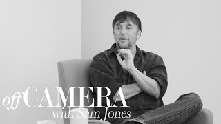 Richard Linklater On The Collaborative Relationship Between Director And Actor video