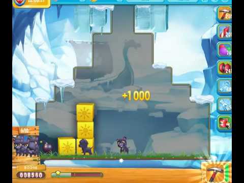 Pet Rescue Saga   Level 1421  No Boosters