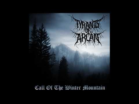 Tyrants Of Arcän - Tyrants Of Arcän - Call Of The Winter Mountain - Battlefiled