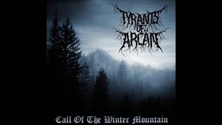 Tyrants Of Arcän - Call Of The Winter Mountain - Battlefiled