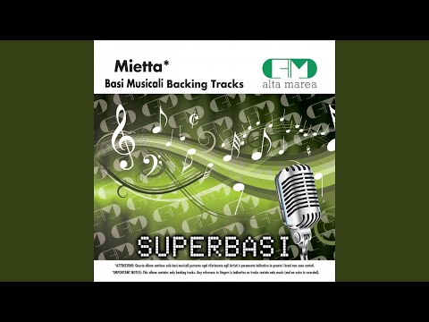 Dubbi No (Originally Performed By Mietta)