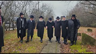 מסע פולין חלק ו - מוסדות פני מנחם | Journey to Poland - Mosdos Pnei Menachem
