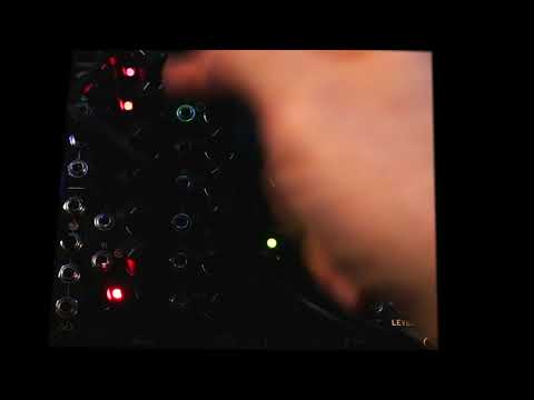 Abyss Devices - VI MIX / 6 Channels for Eurorack Modular