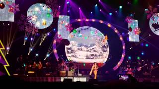 Boydko Family _Santa Clause Is Coming To Town - P'Pu