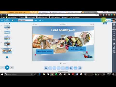 How To Save Powtoon Video To Computer