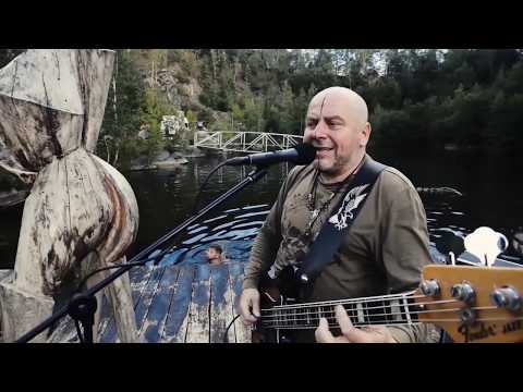 Dunaj - Dunaj - Kapka (živě 2019)