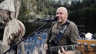 Video Dunaj - Kapka (živě 2019)