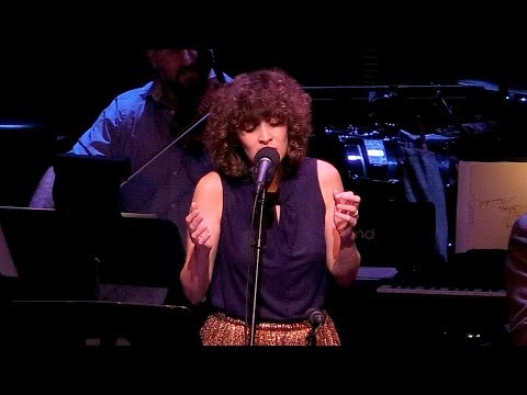 Across the Borderline (Ry Cooder) - Gaby Moreno | Live from Here with Chris Thile