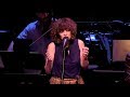 Across the Borderline (Ry Cooder) - Gaby Moreno | Live from Here with Chris Thile