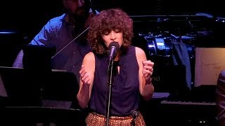 Across the Borderline (Ry Cooder) - Gaby Moreno | Live from Here with Chris Thile