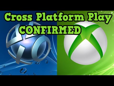 Cross Platform Play Coming! & Minecraft Console News